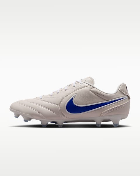 Nike Tiempo Maestro Elite Artificial-Grass Low-Top Soccer Cleats